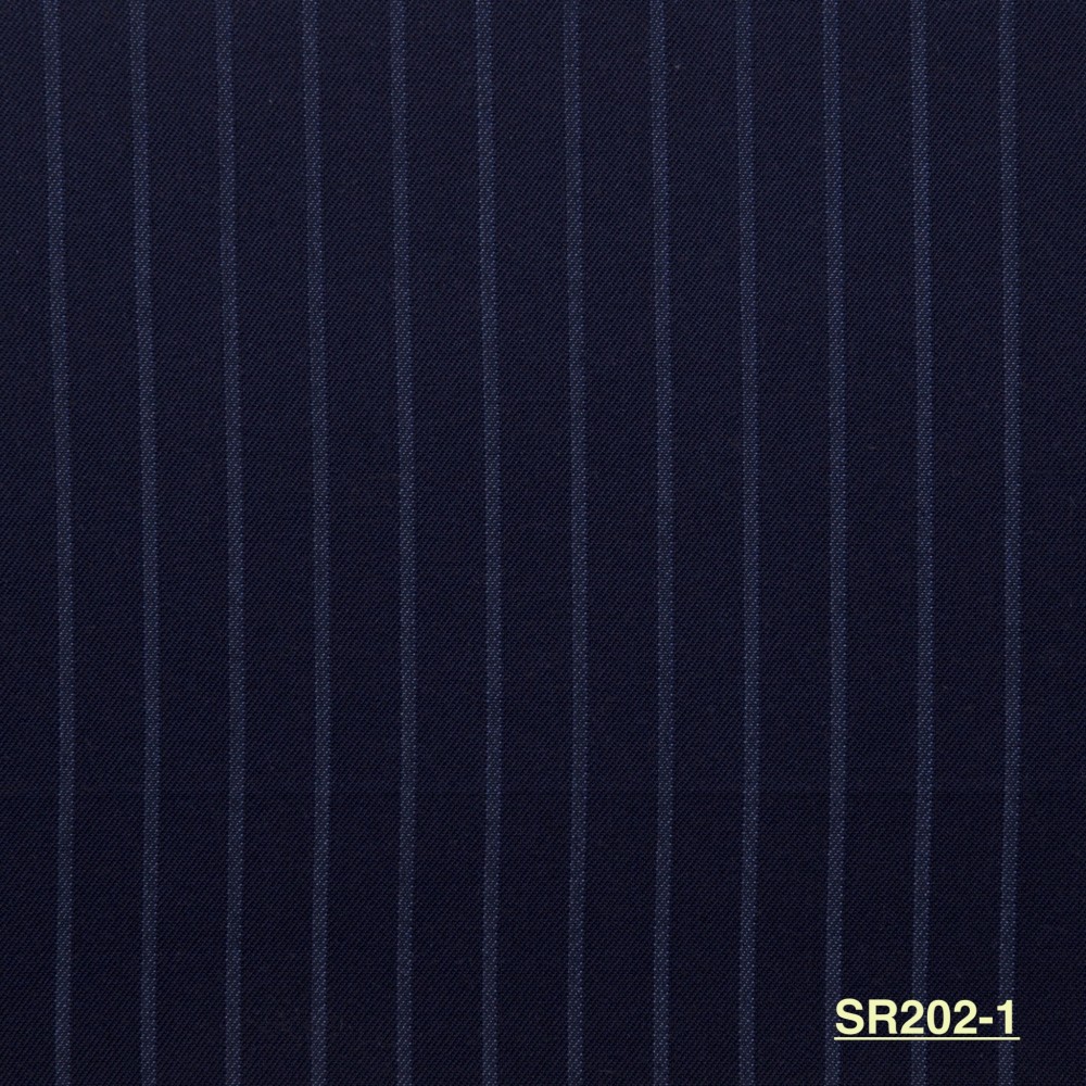 Vitalis — SR Series SR202-1