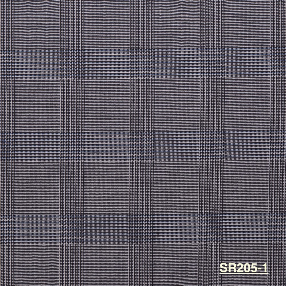 SR205-1
