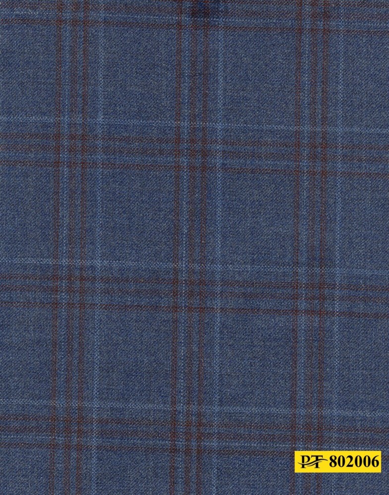 Marc Austin Vol. 2 — 80 Wool 802006