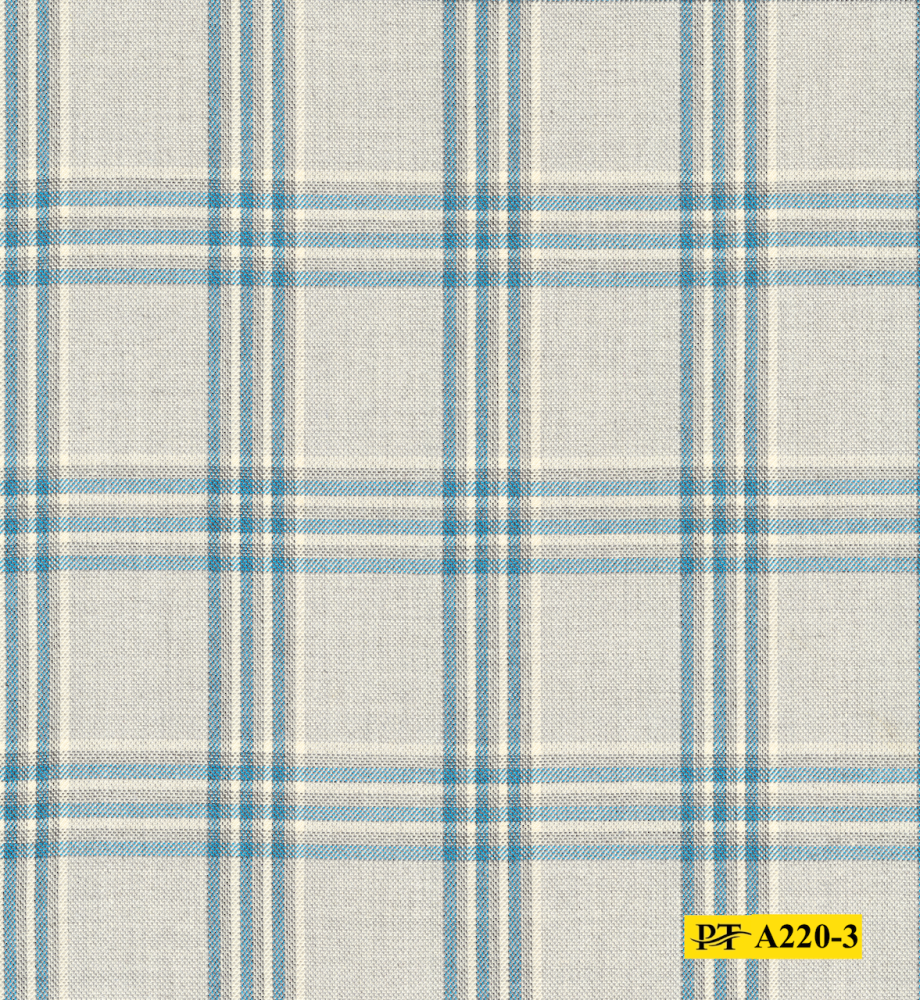 Massimo Vol 3 — Jacketing A220-3