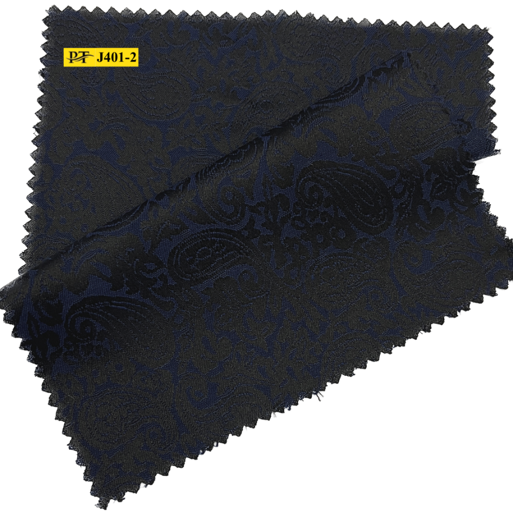 Enrico Albertini — Jacquard J401-2