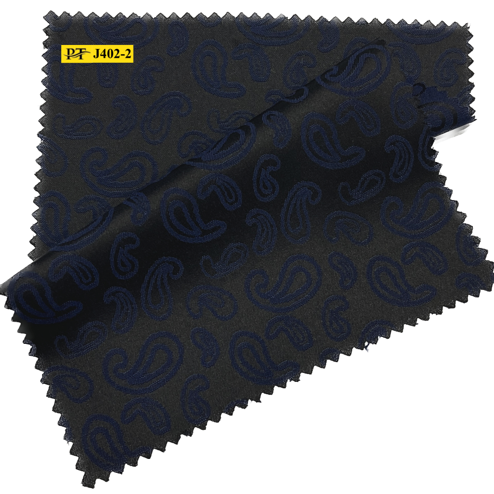 Enrico Albertini — Jacquard J402-2