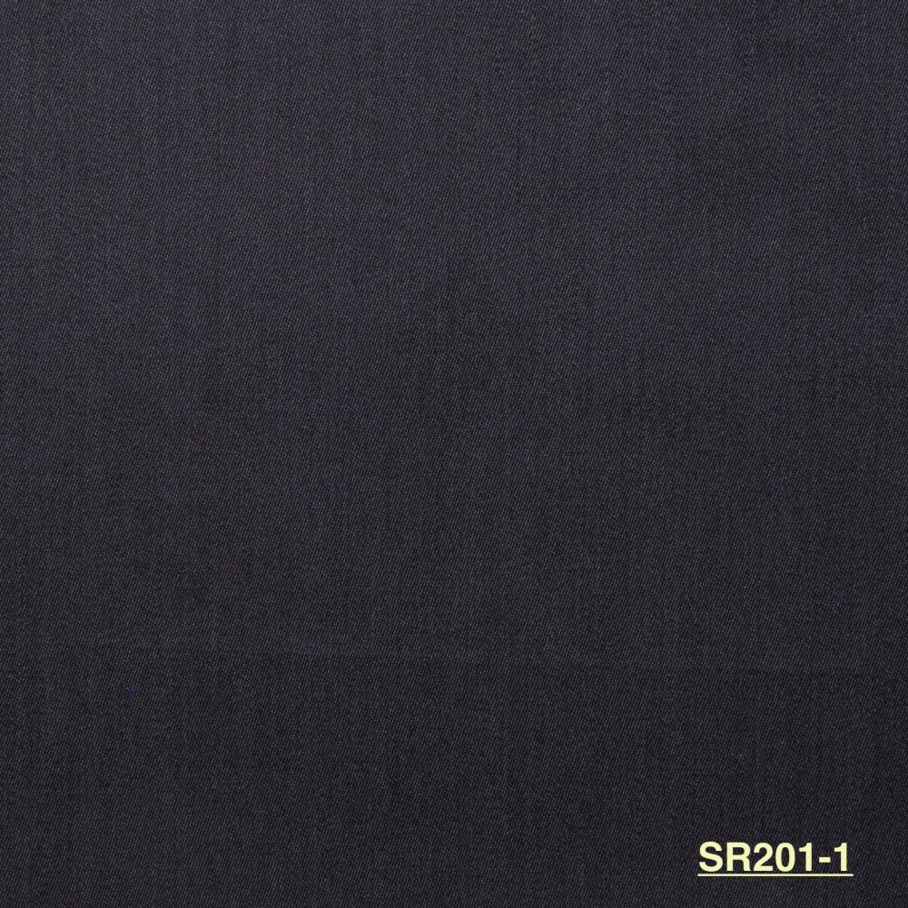 Vitalis — SR Series SR201-1
