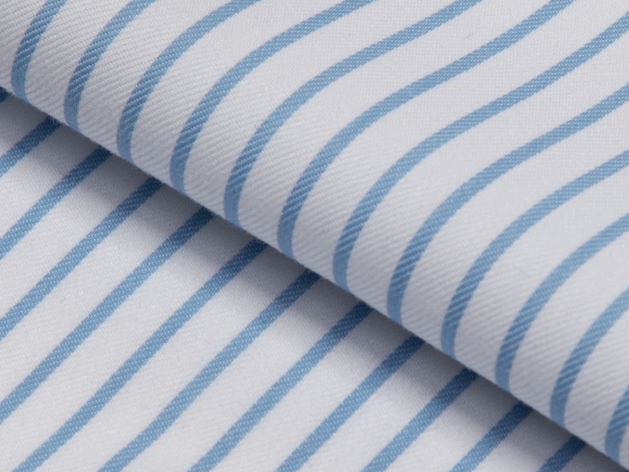 Everglade Easy Care 58s — Cotton Blend 201-1-Silky-Easy-care-finish-4
