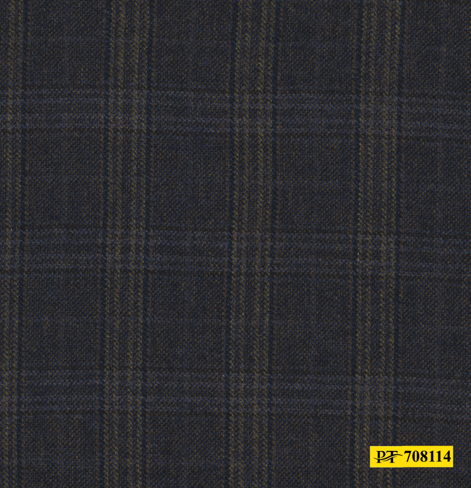 John & Taylor Vol. 3 — Tweed 708114