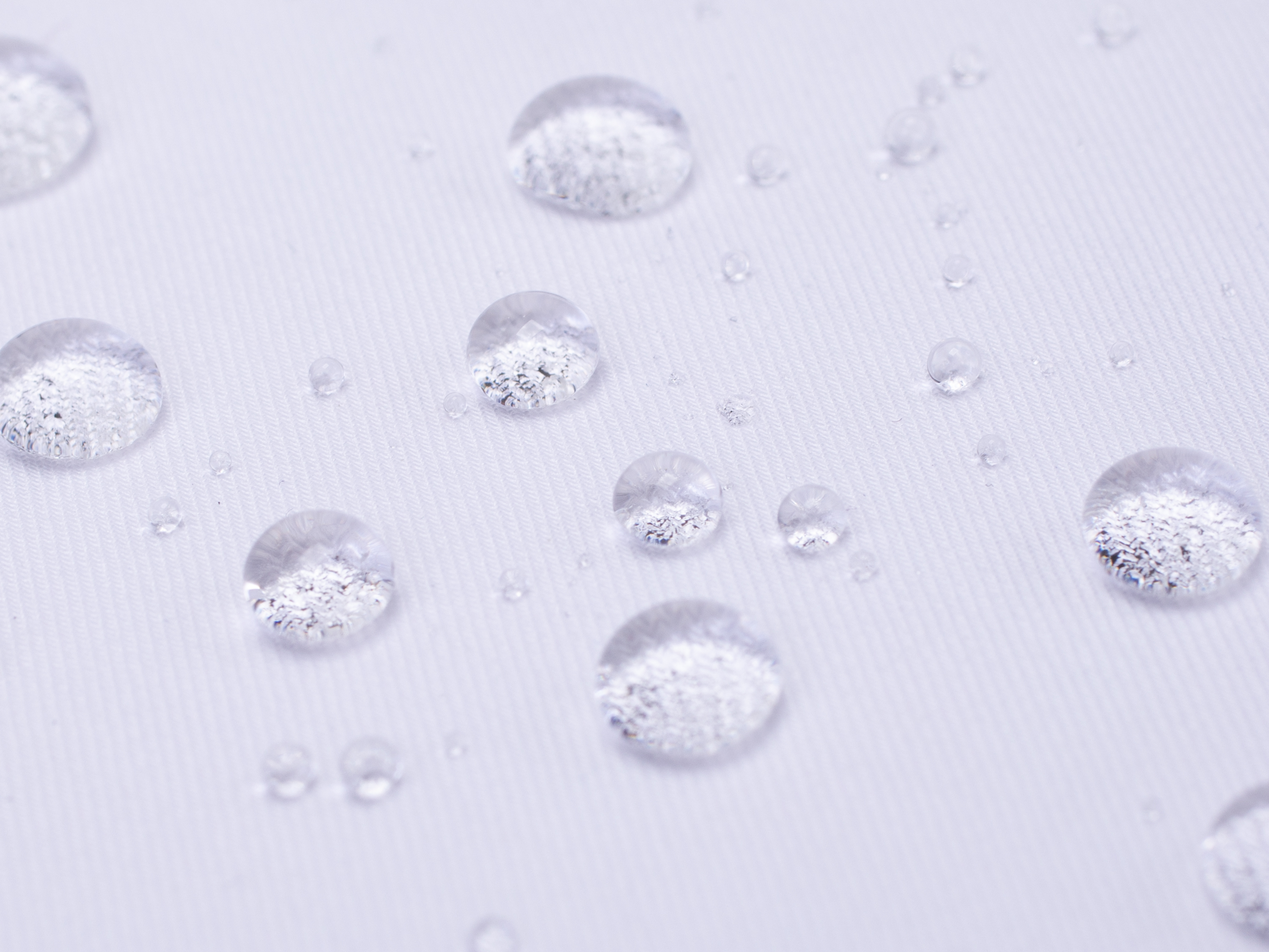 NANO 60s — Water Repellent Cotton NANO-X1