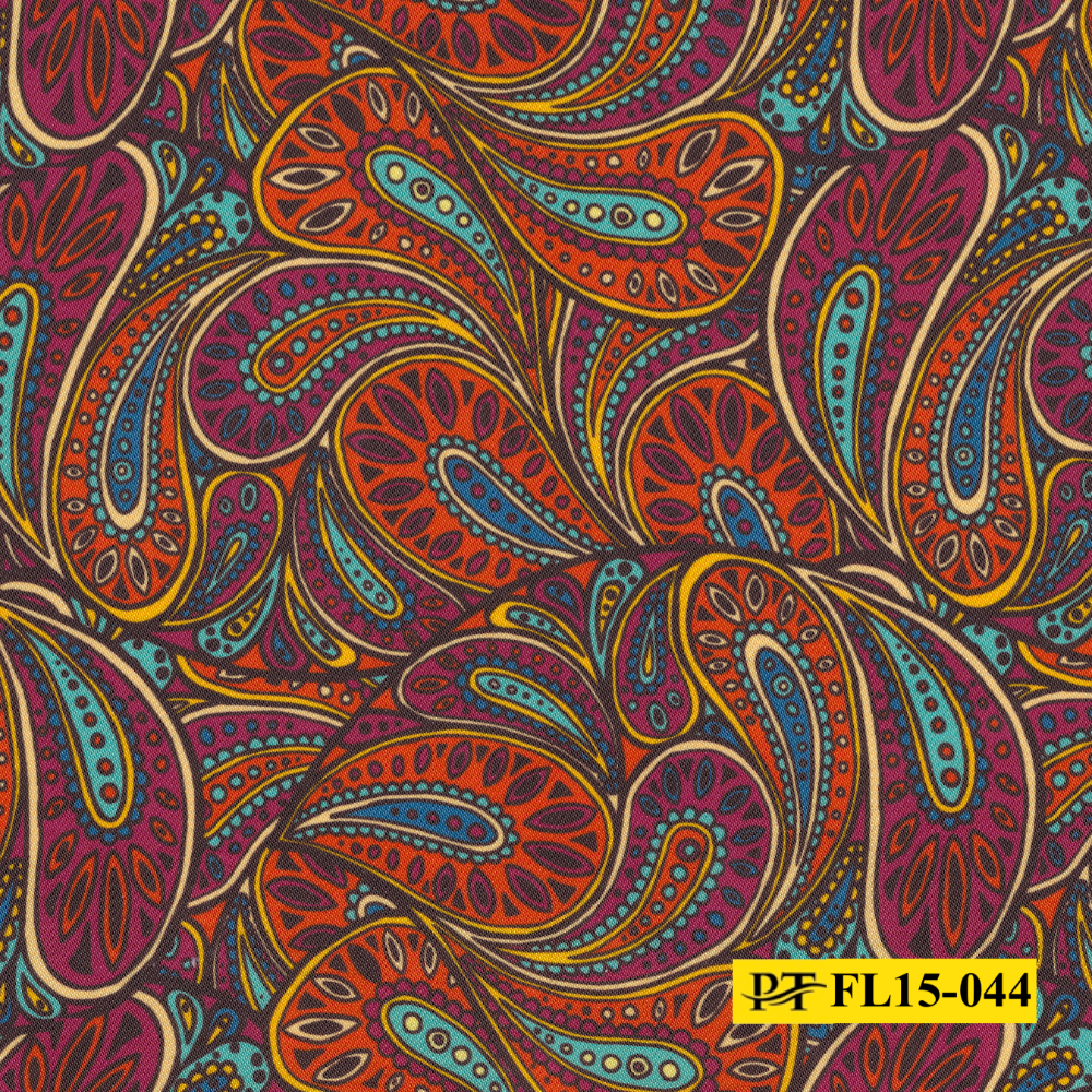 Flash Lining Vol 2 FL15-044