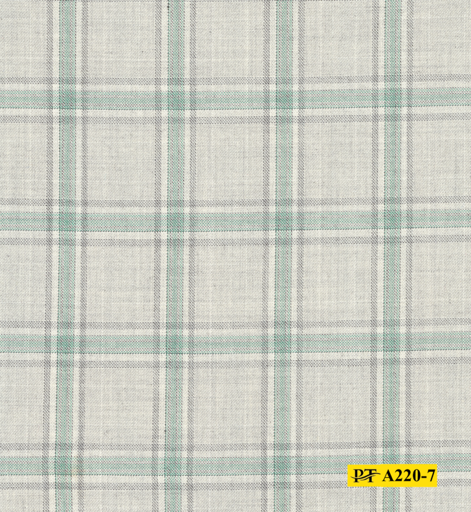 Massimo Vol 3 — Jacketing A220-7
