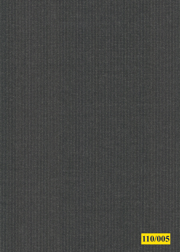 Vitale Barberis Canonico — Made in Italy — Super 110's 110/005