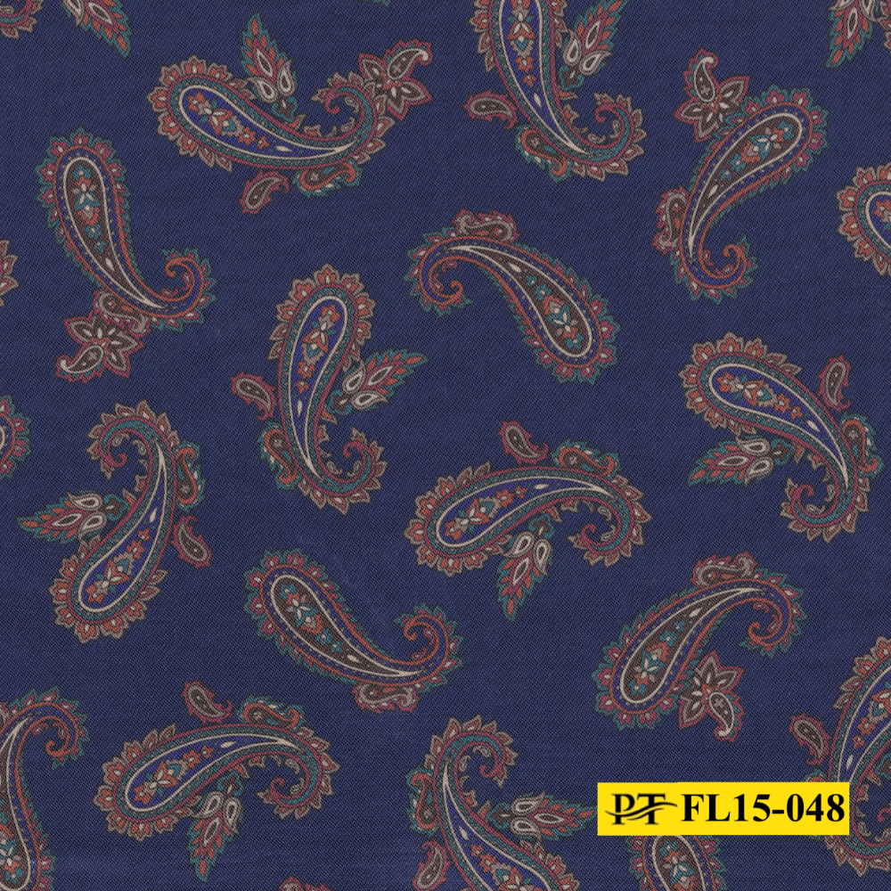 Flash Lining Vol 2 FL15-048