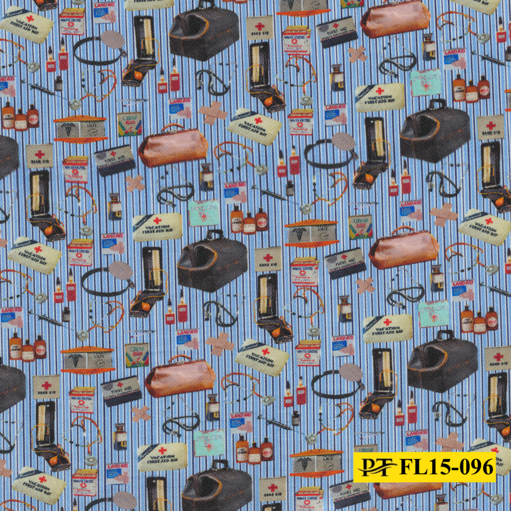 Flash Lining Vol 3 FL15-096