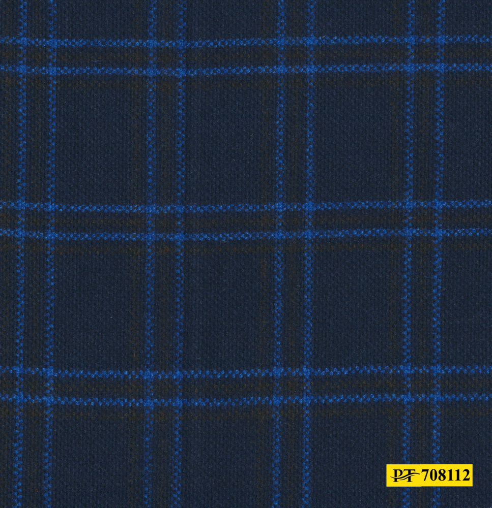 John & Taylor Vol. 3 — Tweed 708112