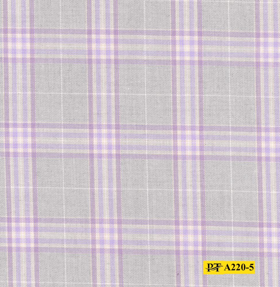 Massimo Vol 3 — Jacketing A220-5