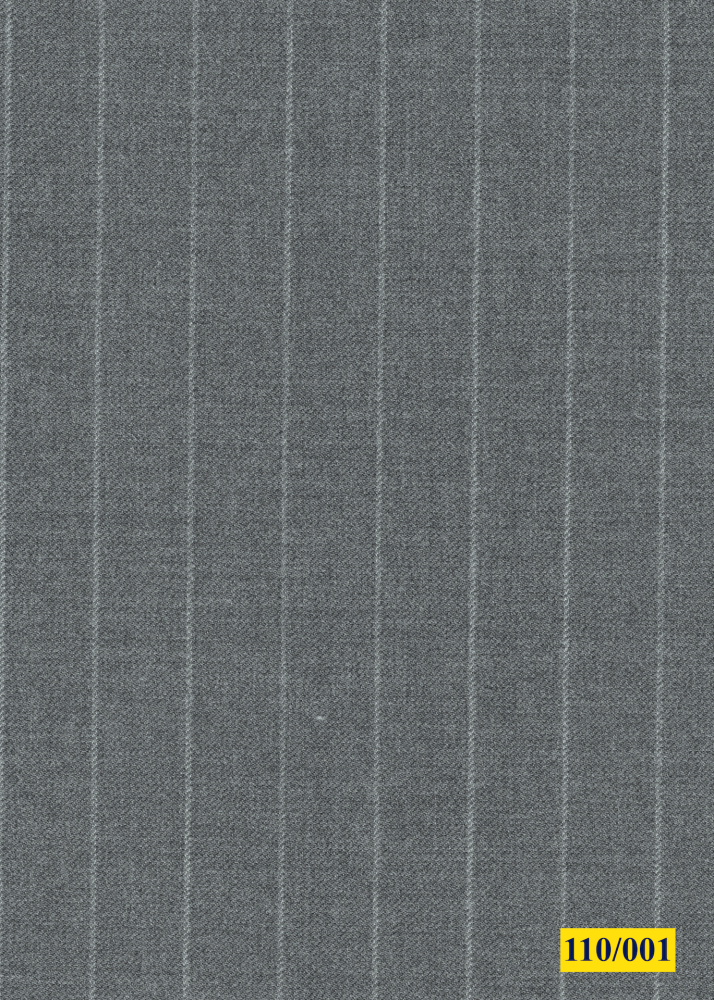 Vitale Barberis Canonico — Made in Italy — Super 110's 110/001