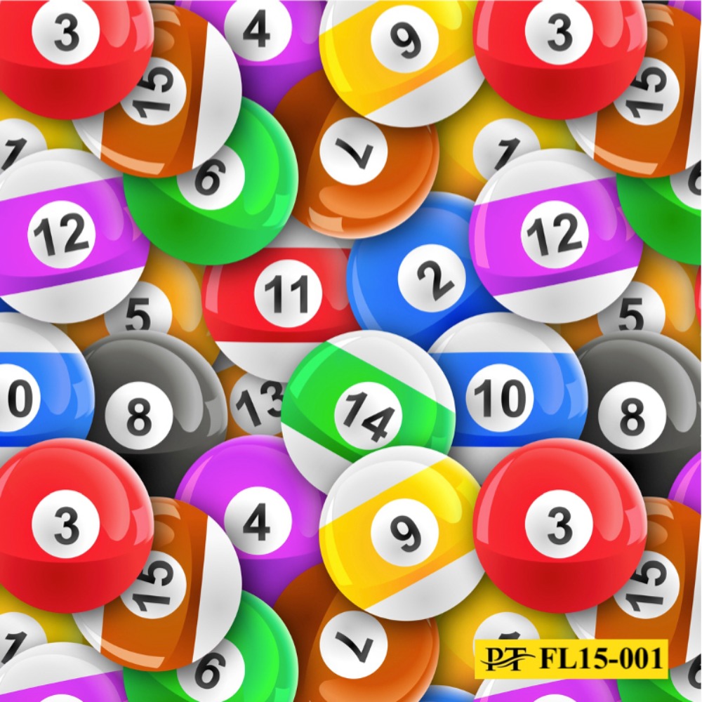 Flash Lining Vol 1 FL15-001