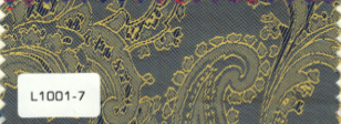 Giorgio Nesta — Jacquard Linings L1001-7