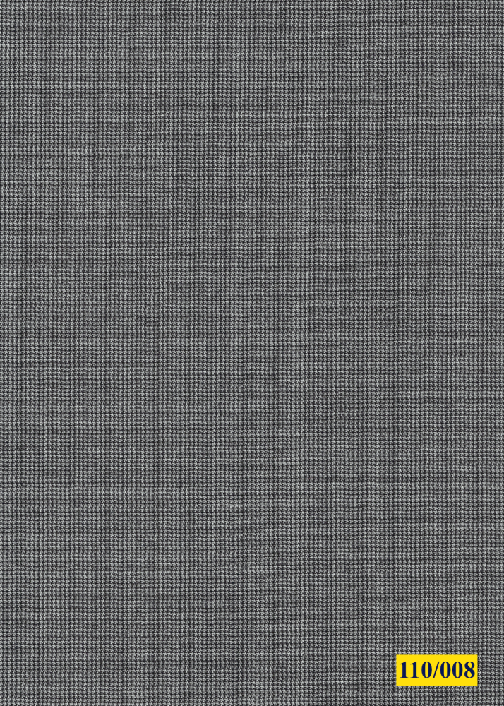 Vitale Barberis Canonico — Made in Italy — Super 110's 110/008