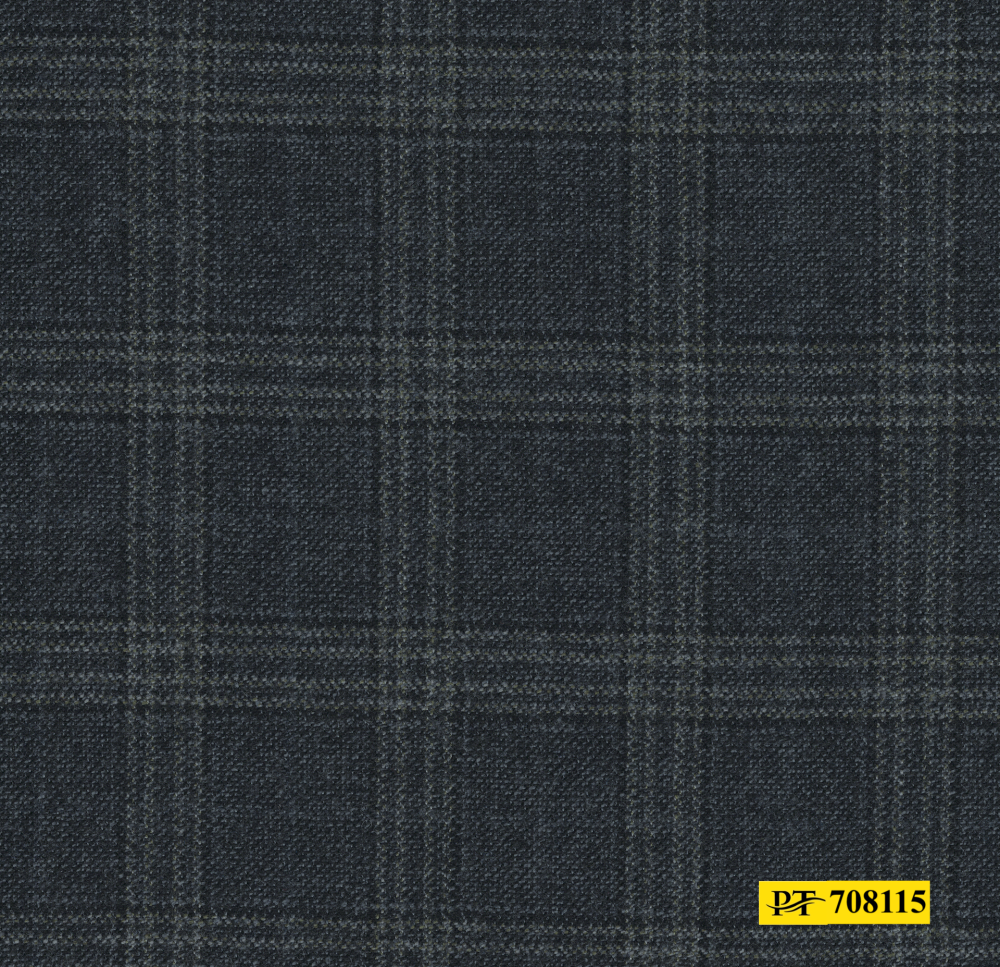 John & Taylor Vol. 3 — Tweed 708115