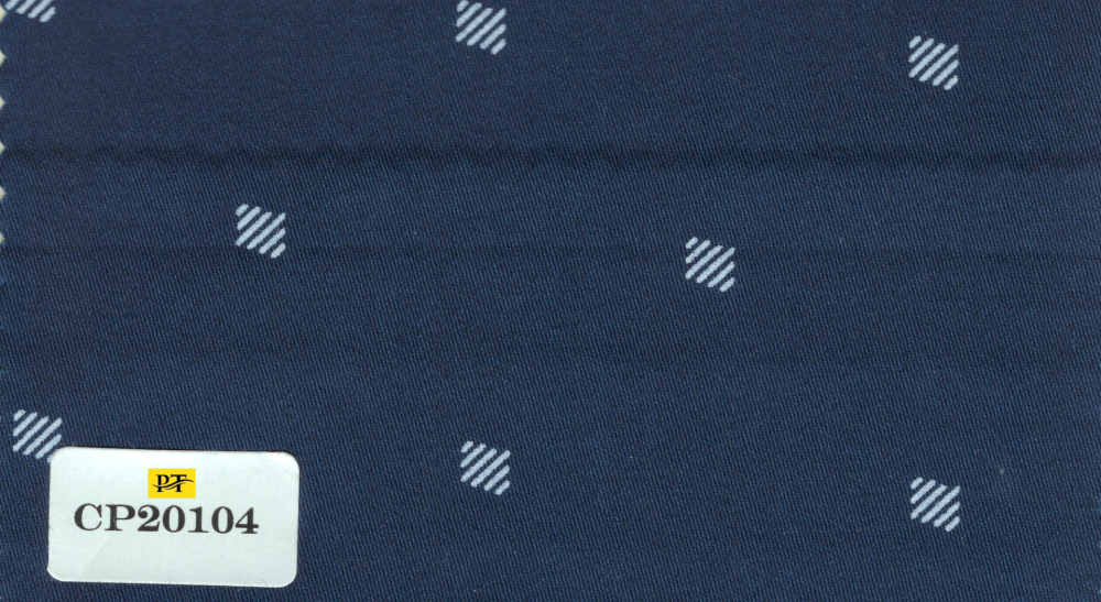Parklane Vol 1 — Pure Cotton Prints Satin CP20104
