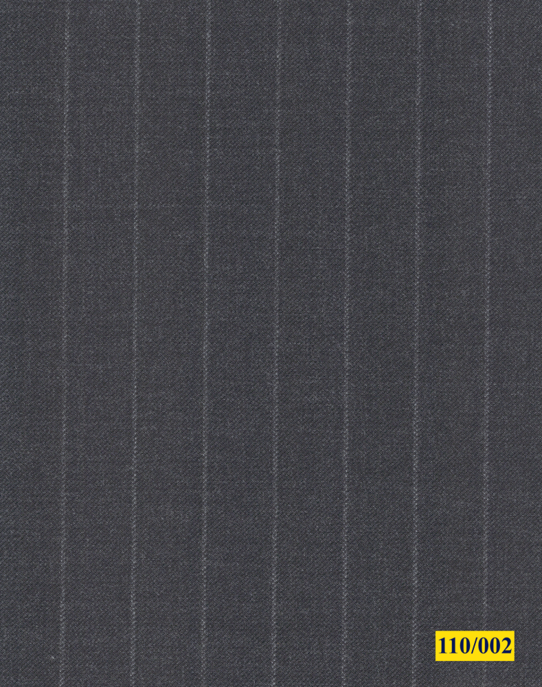 Vitale Barberis Canonico — Made in Italy — Super 110's 110/002