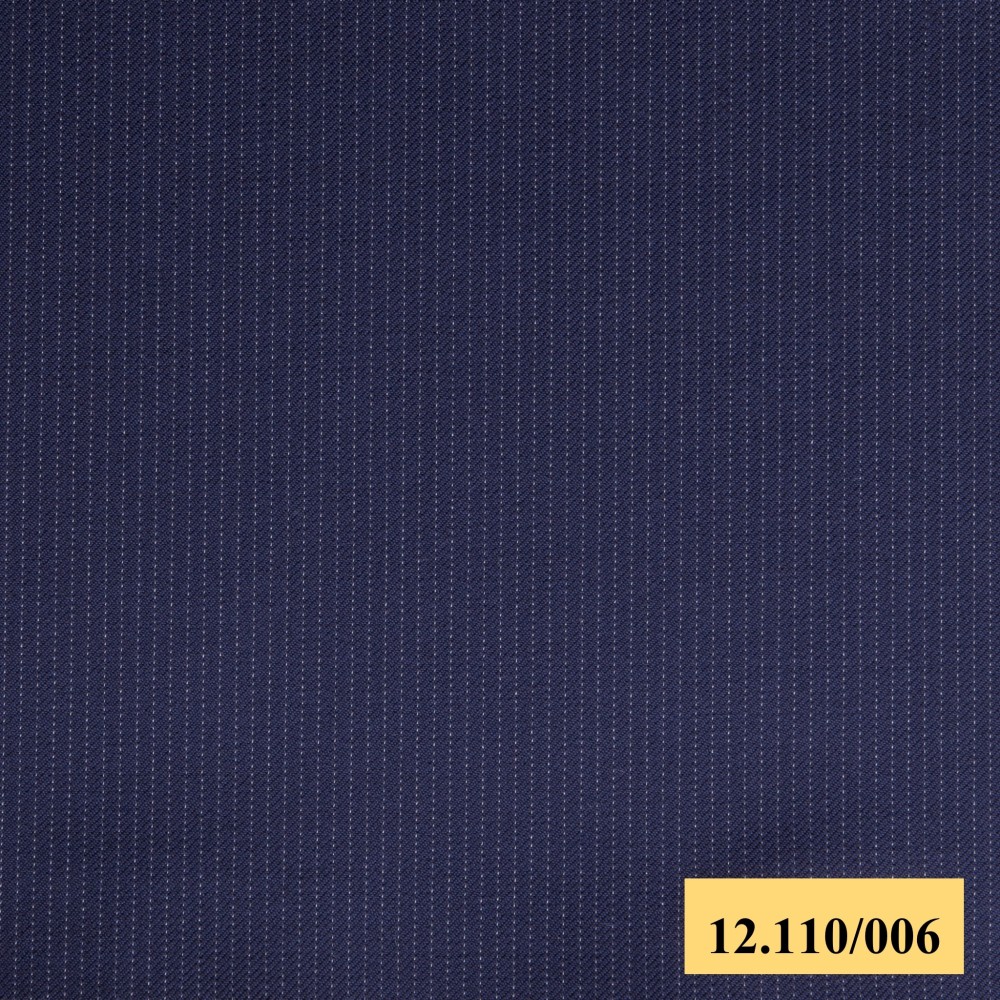 Vitale Barberis Canonico — Made in Italy — Super 110's 110/006