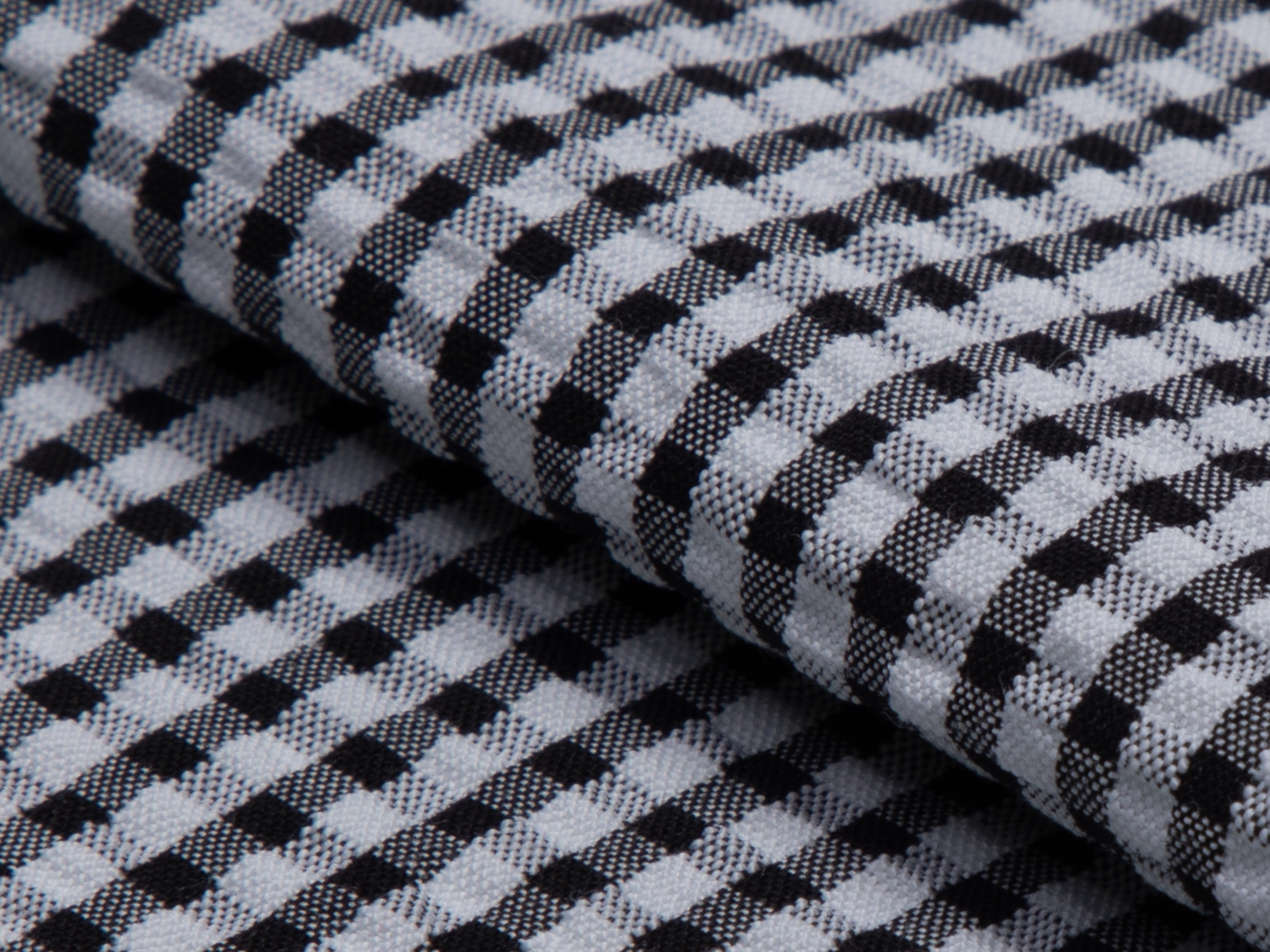 Seersucker 44s — Wash and Wear SS-12%20Black%20Checks