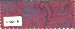Giorgio Nesta — Jacquard Linings L1001-8