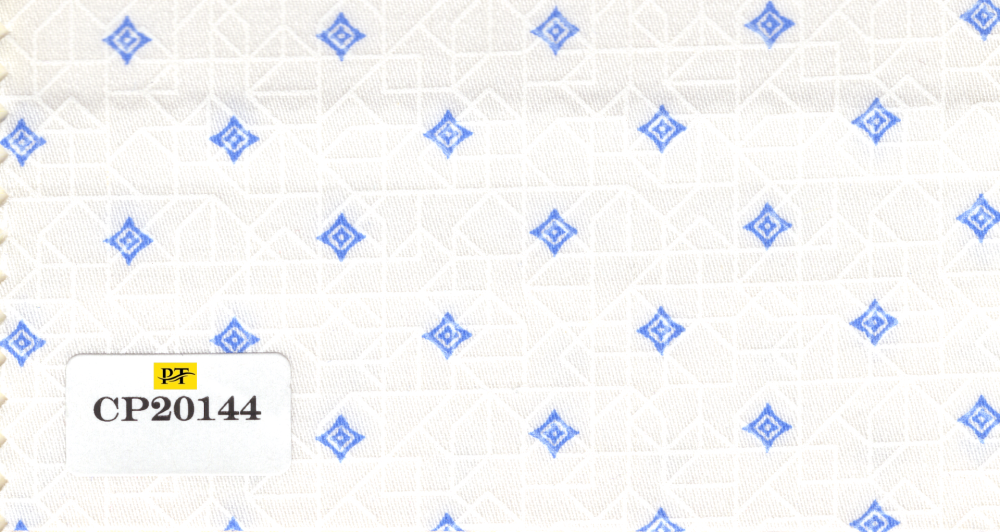 Parklane Vol 2 — Pure Cotton Prints Satin CP20144