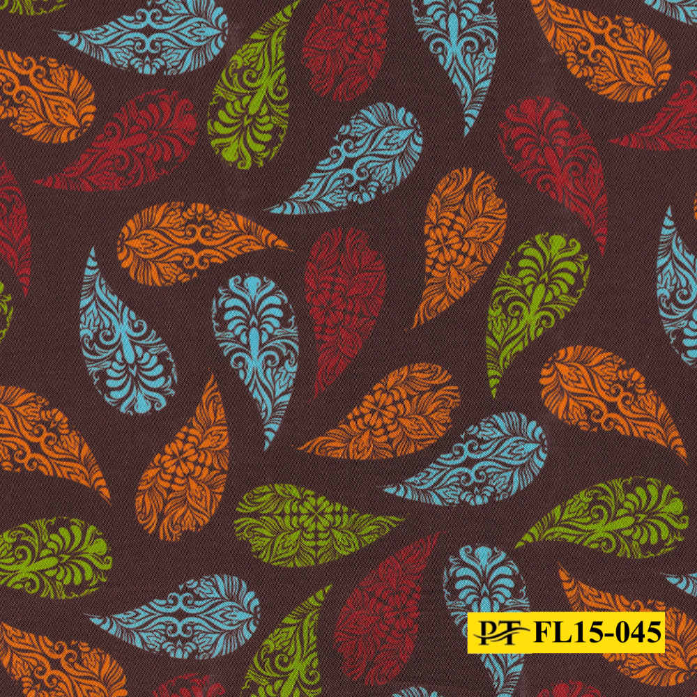 Flash Lining Vol 2 FL15-045