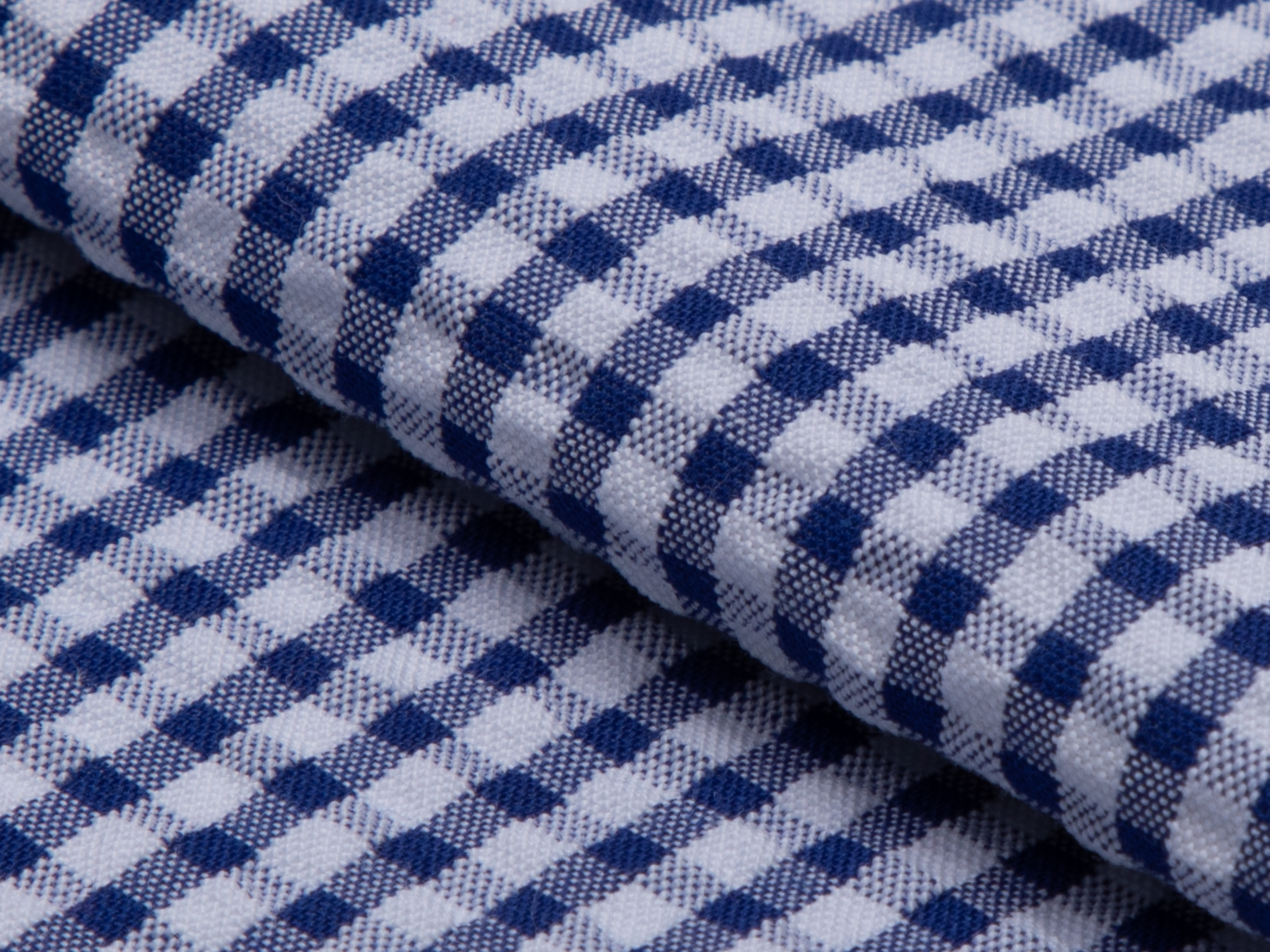 Seersucker 44s — Wash and Wear SS-17%20R.Blue%20Checks