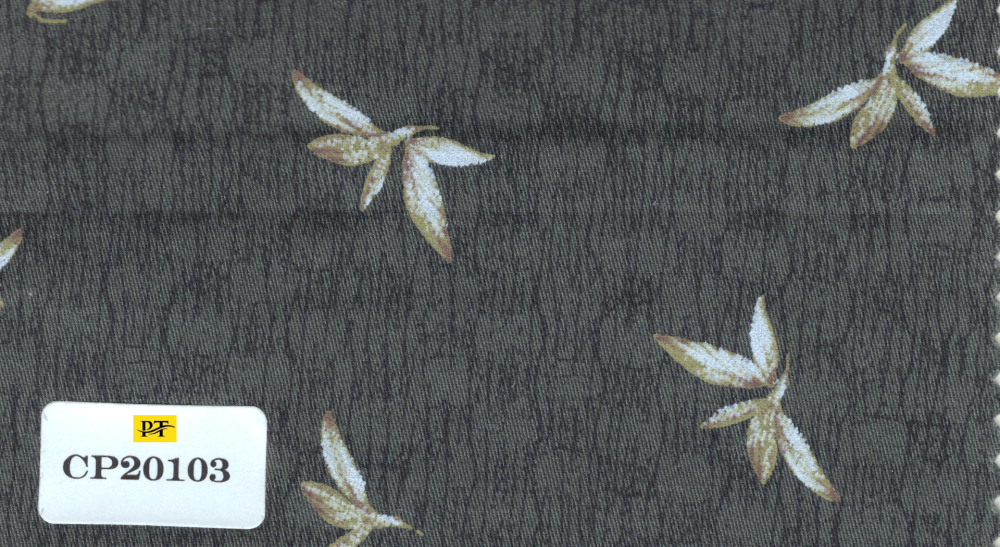 Parklane Vol 1 — Pure Cotton Prints Satin CP20103