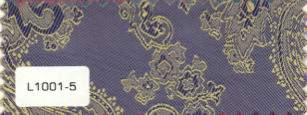 Giorgio Nesta — Jacquard Linings L1001-5