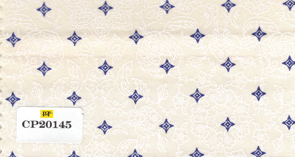 Parklane Vol 2 — Pure Cotton Prints Satin CP20145