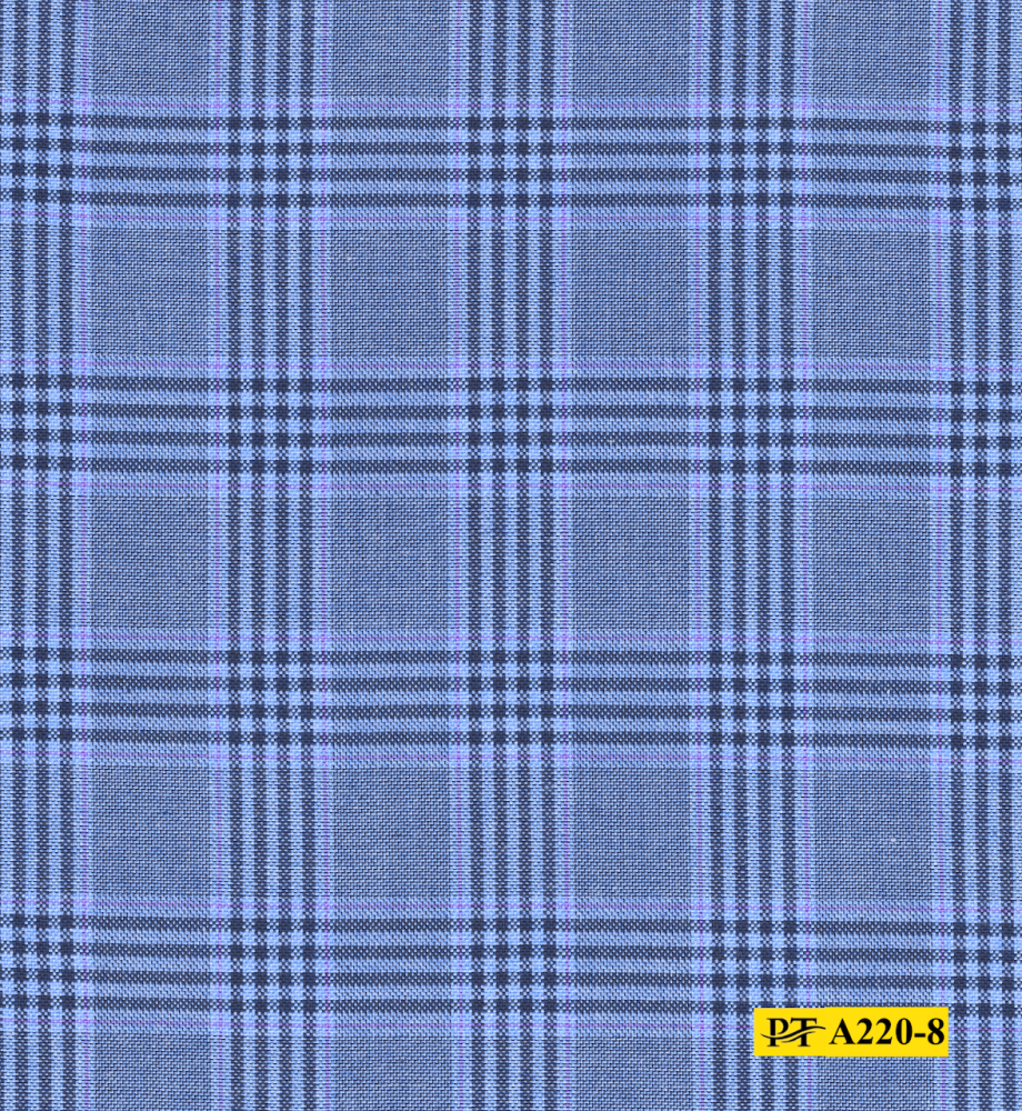 Massimo Vol 3 — Jacketing A220-8