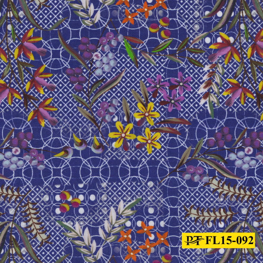 Flash Lining Vol 3 FL15-092
