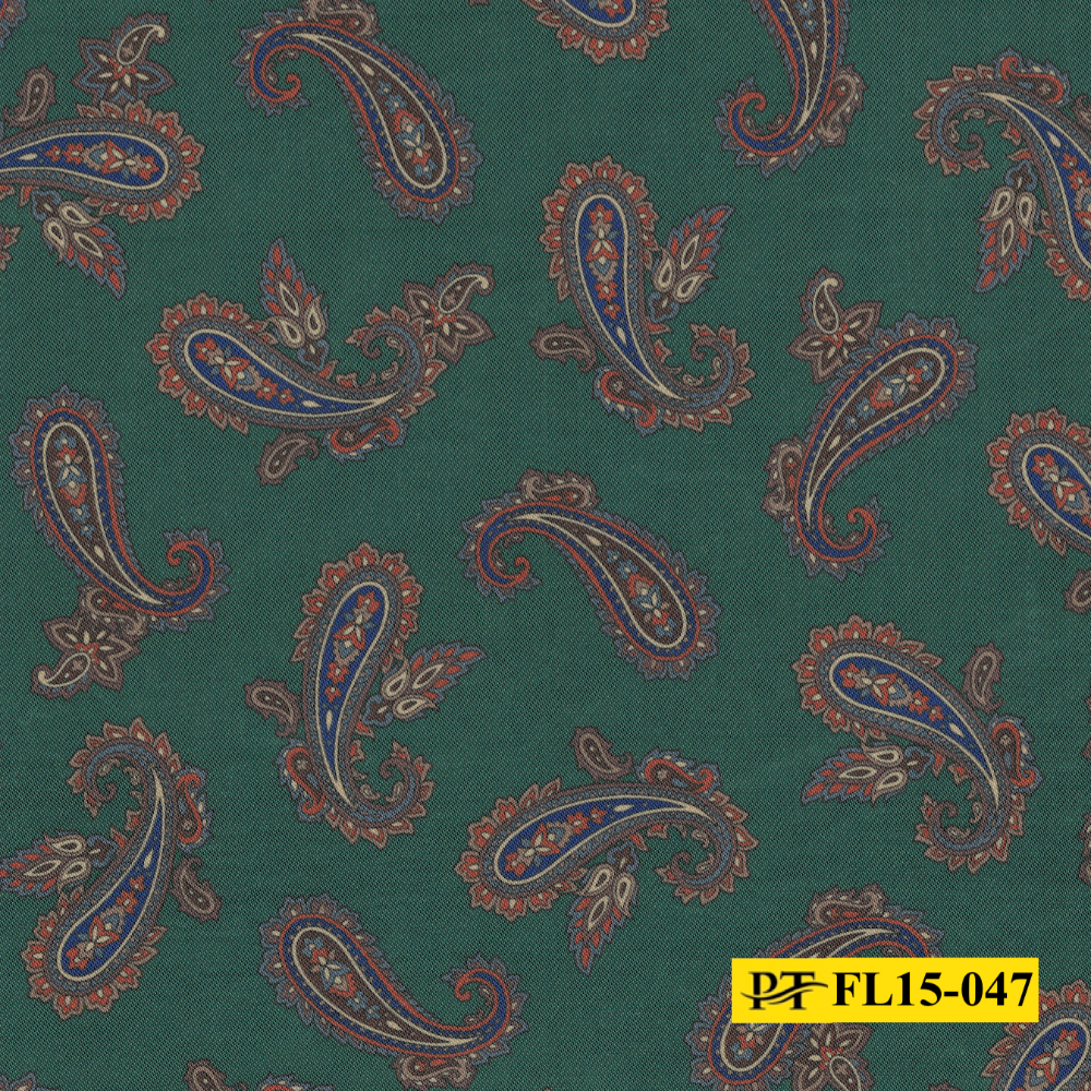 Flash Lining Vol 2 FL15-047
