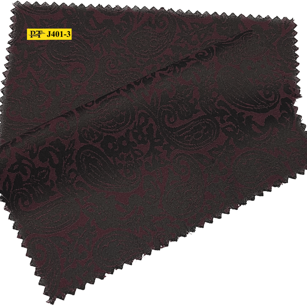 Enrico Albertini — Jacquard J401-3