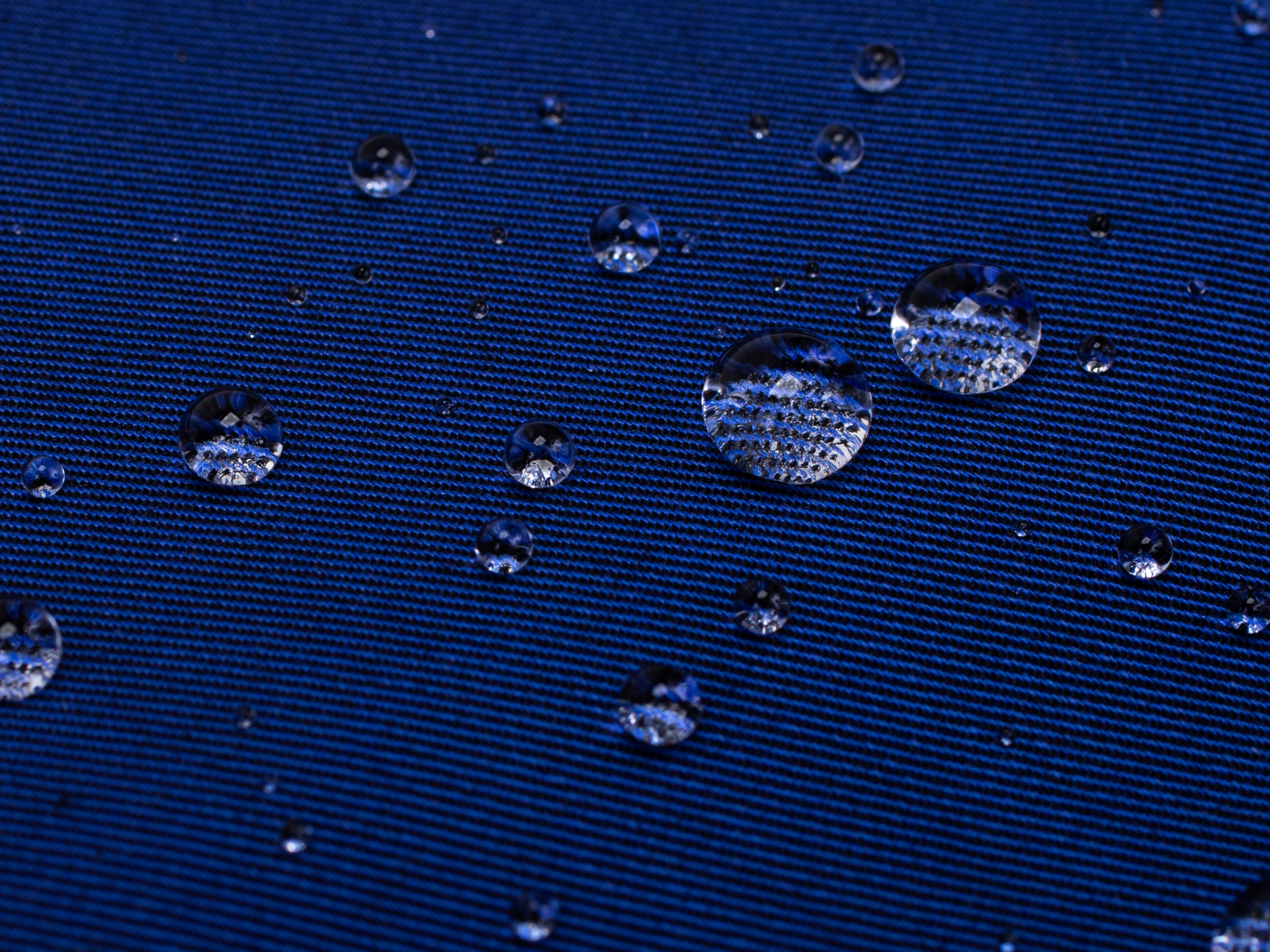 NANO 60s — Water Repellent Cotton NANO-X10