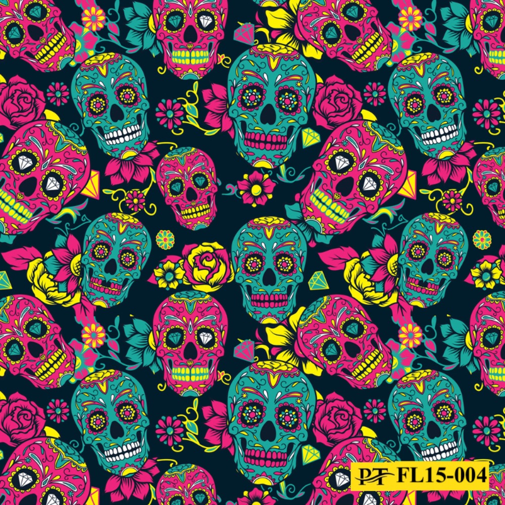 Flash Lining Vol 1 FL15-004
