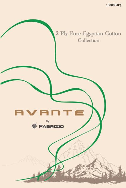 Avante Avante page 1