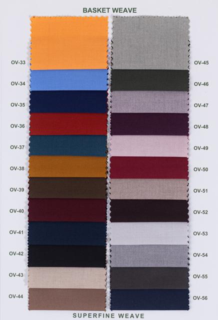 Basket Weave Oxford Basket Weave Oxford page 4