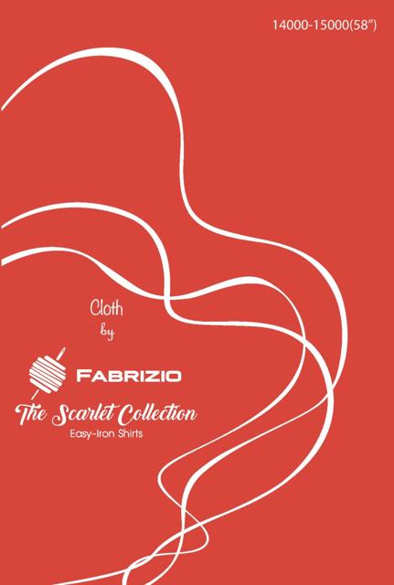 Fabrizio Red Fabrizio Red page 1